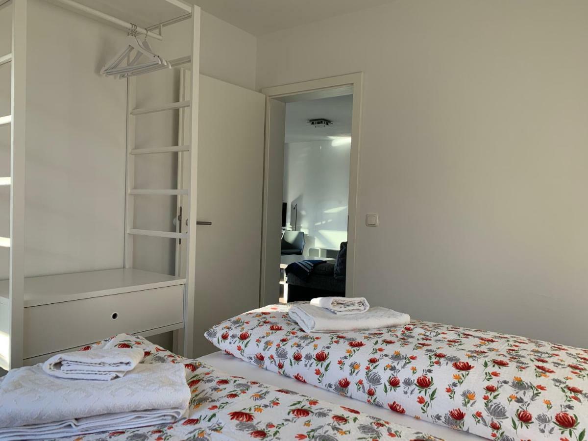Ferienhaus Am Nationalpark - Ihr Zuhause Auf Ruegen Lohme Eksteriør bilde